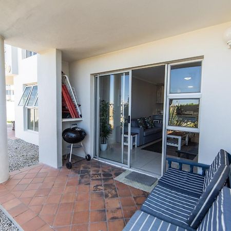 Summerseas Beach Living Port Elizabeth Exteriör bild