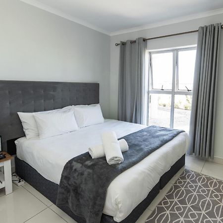 Summerseas Beach Living Port Elizabeth Exteriör bild