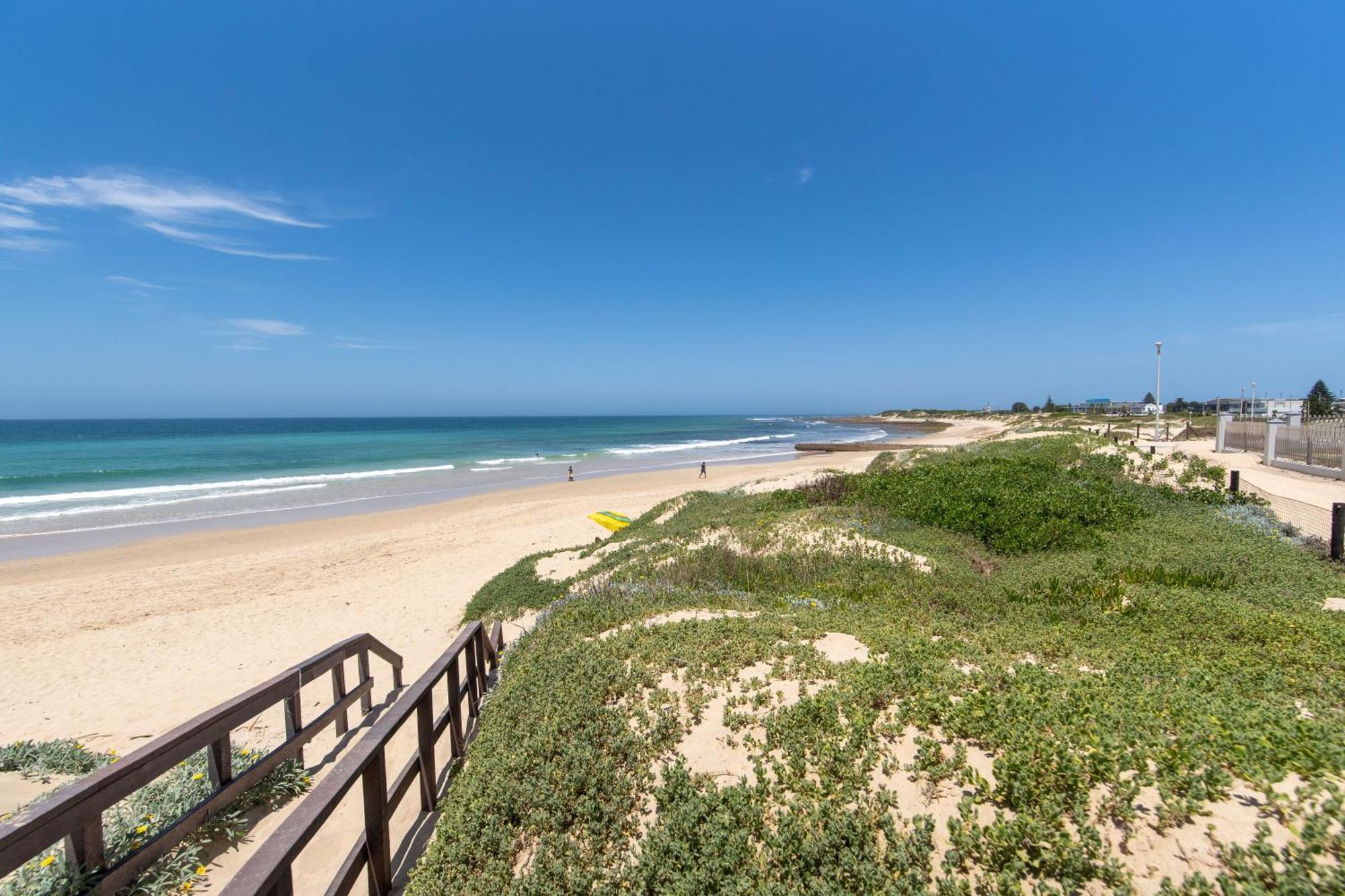 Summerseas Beach Living Port Elizabeth Exteriör bild