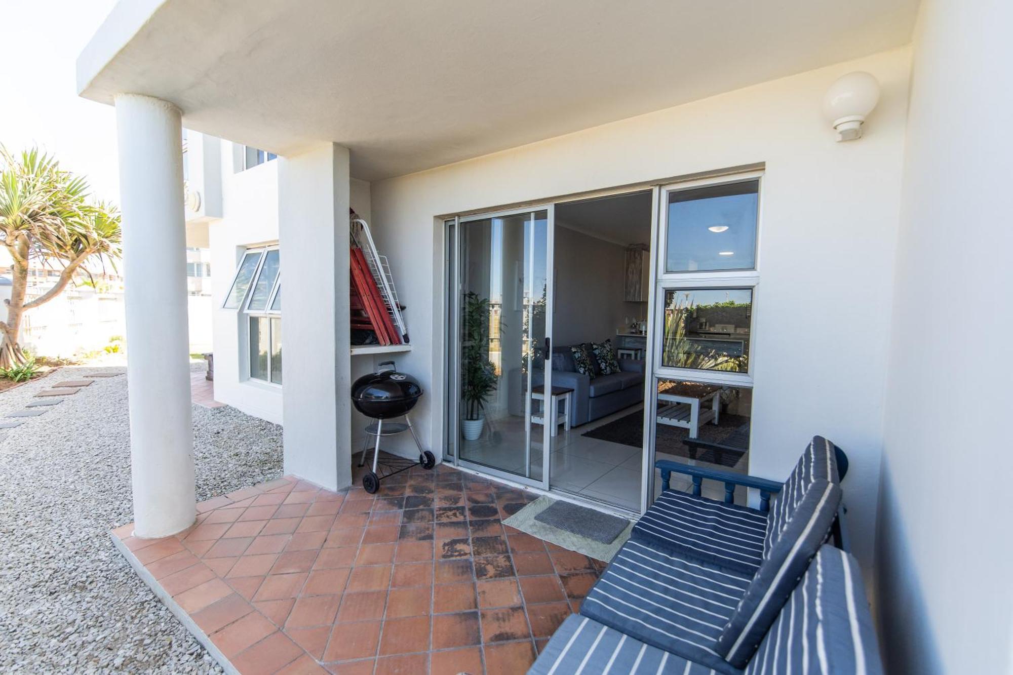 Summerseas Beach Living Port Elizabeth Exteriör bild