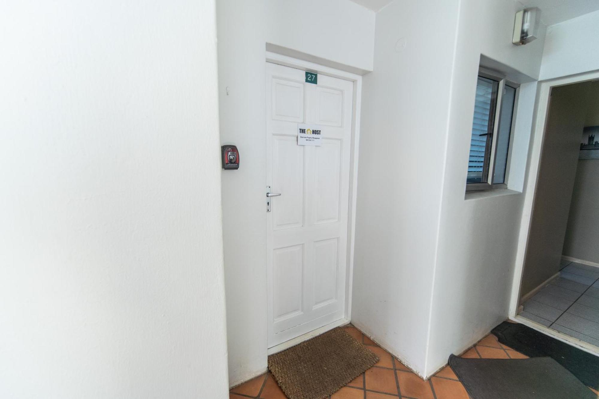 Summerseas Beach Living Port Elizabeth Exteriör bild