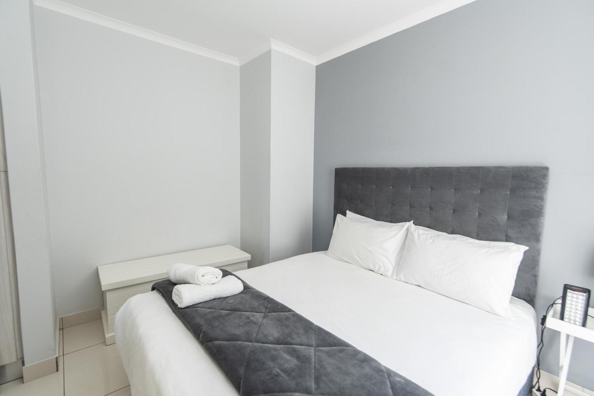 Summerseas Beach Living Port Elizabeth Exteriör bild