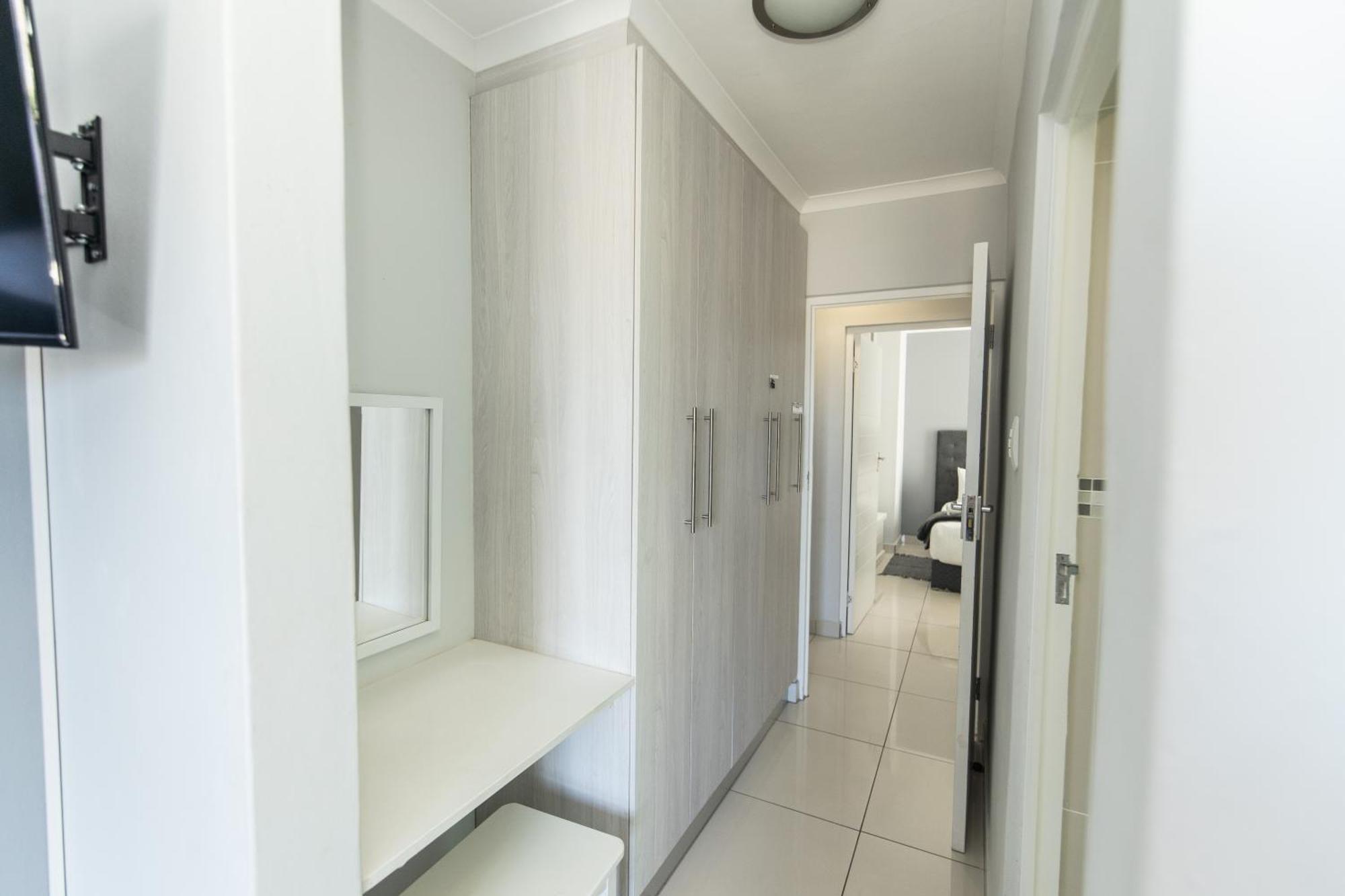 Summerseas Beach Living Port Elizabeth Exteriör bild