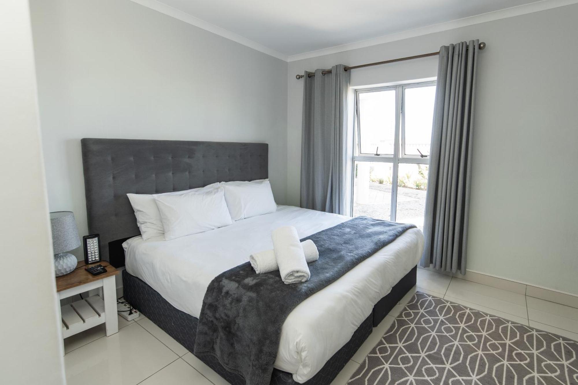 Summerseas Beach Living Port Elizabeth Exteriör bild