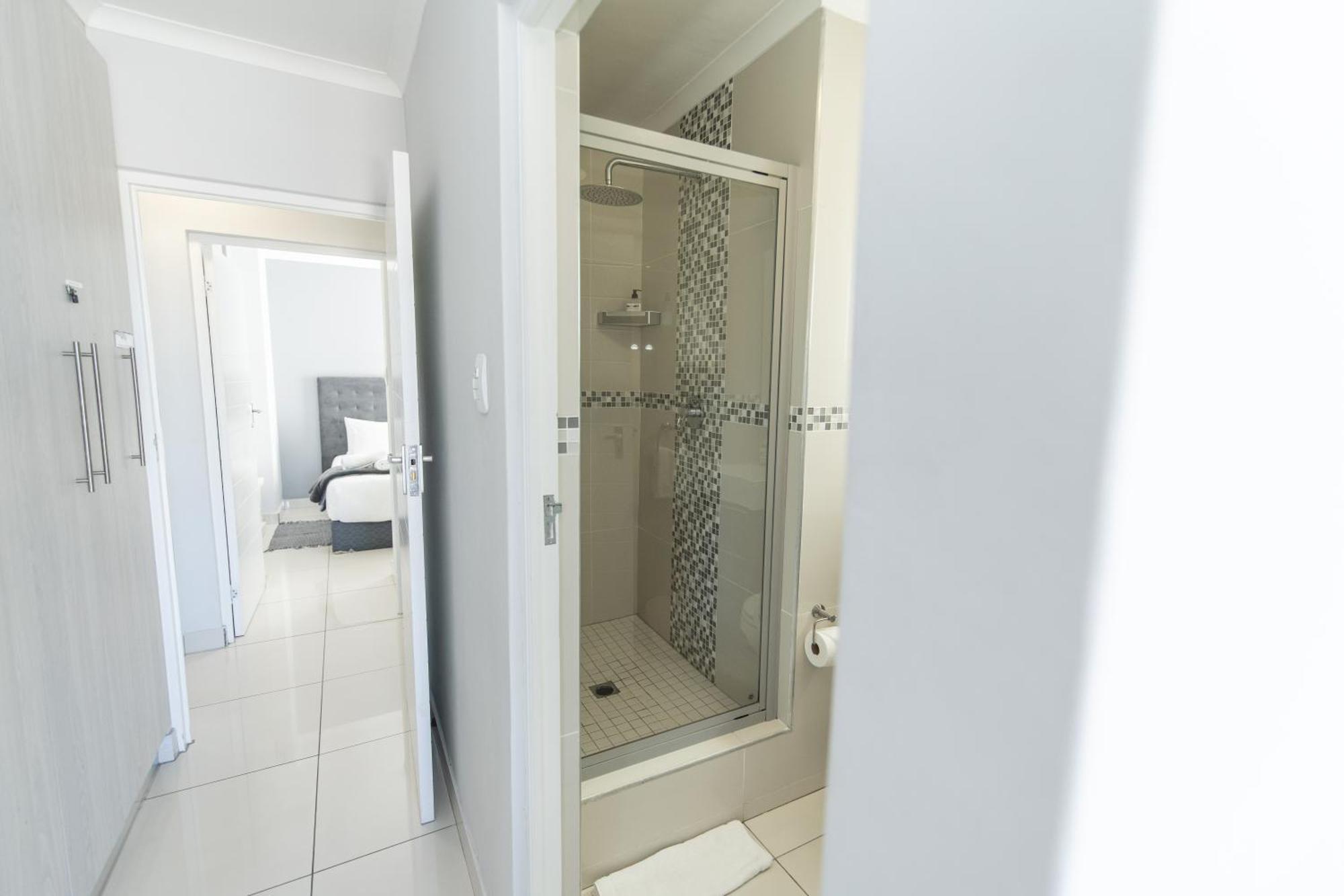 Summerseas Beach Living Port Elizabeth Exteriör bild