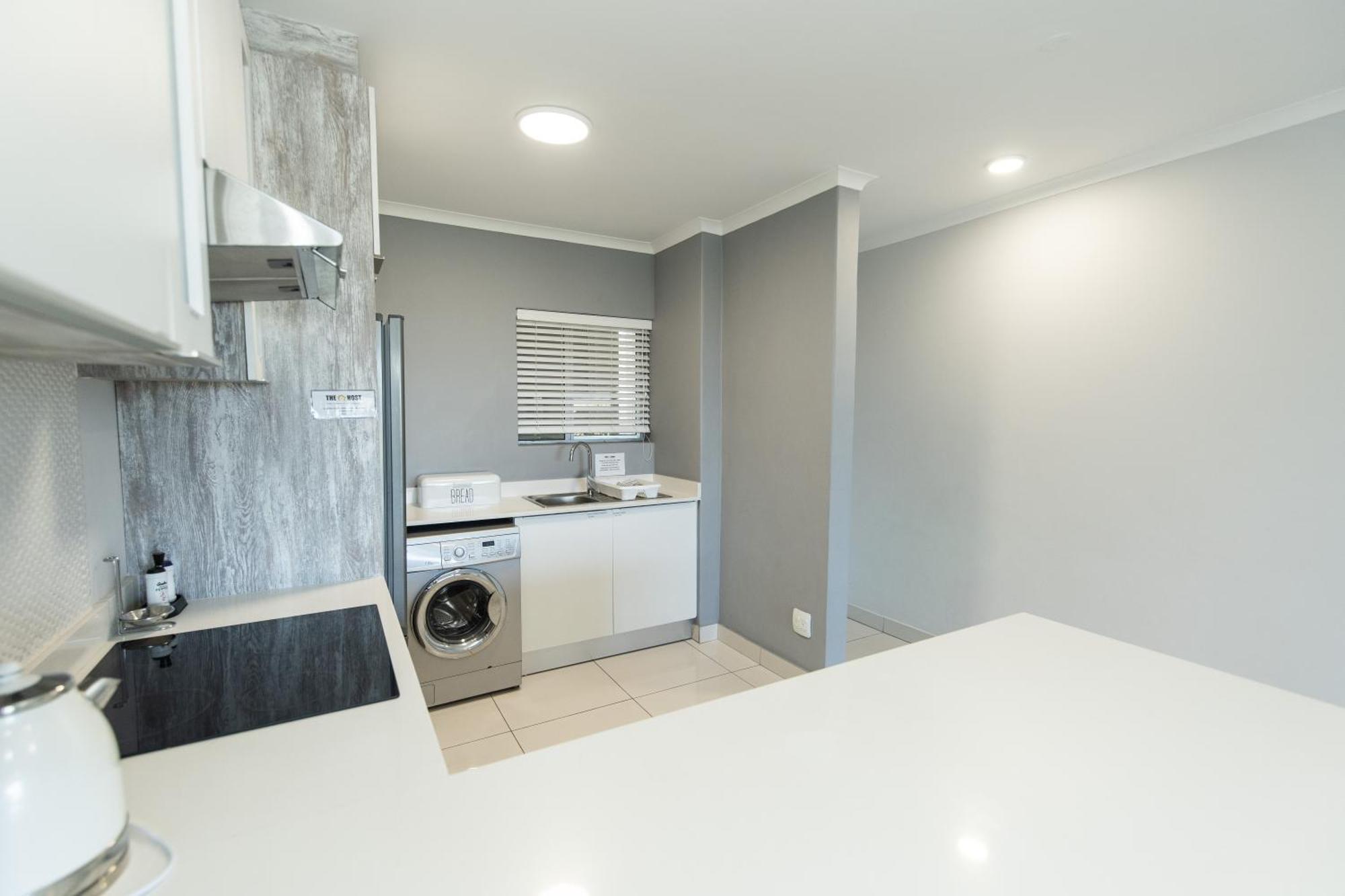 Summerseas Beach Living Port Elizabeth Exteriör bild