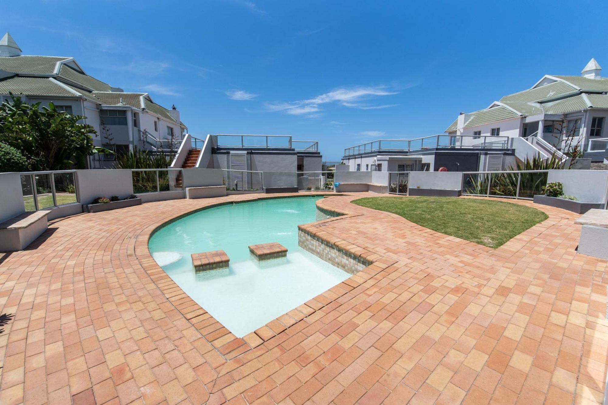 Summerseas Beach Living Port Elizabeth Exteriör bild