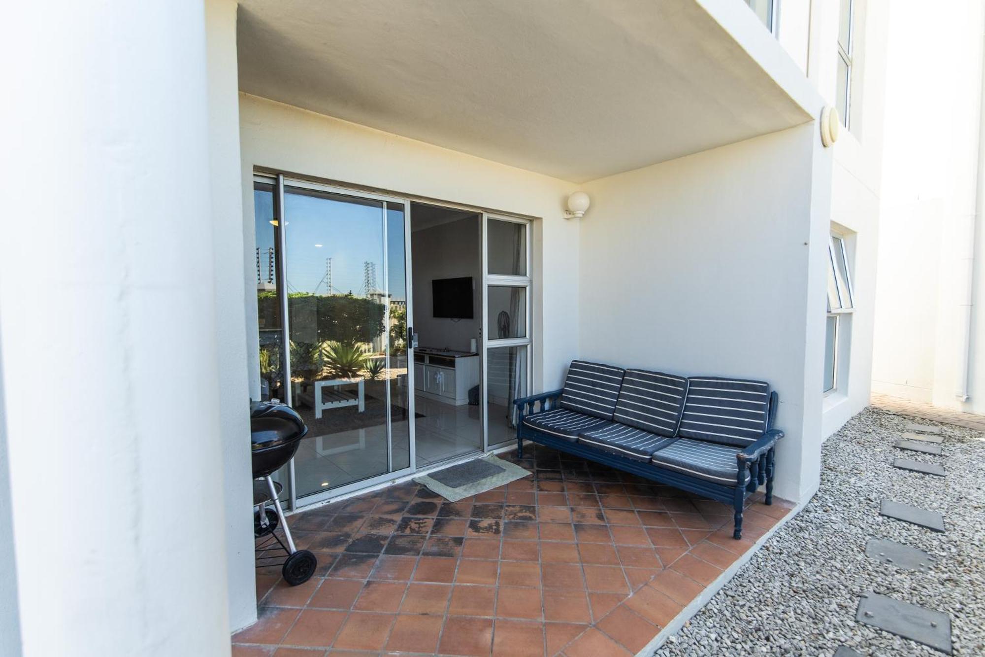 Summerseas Beach Living Port Elizabeth Exteriör bild