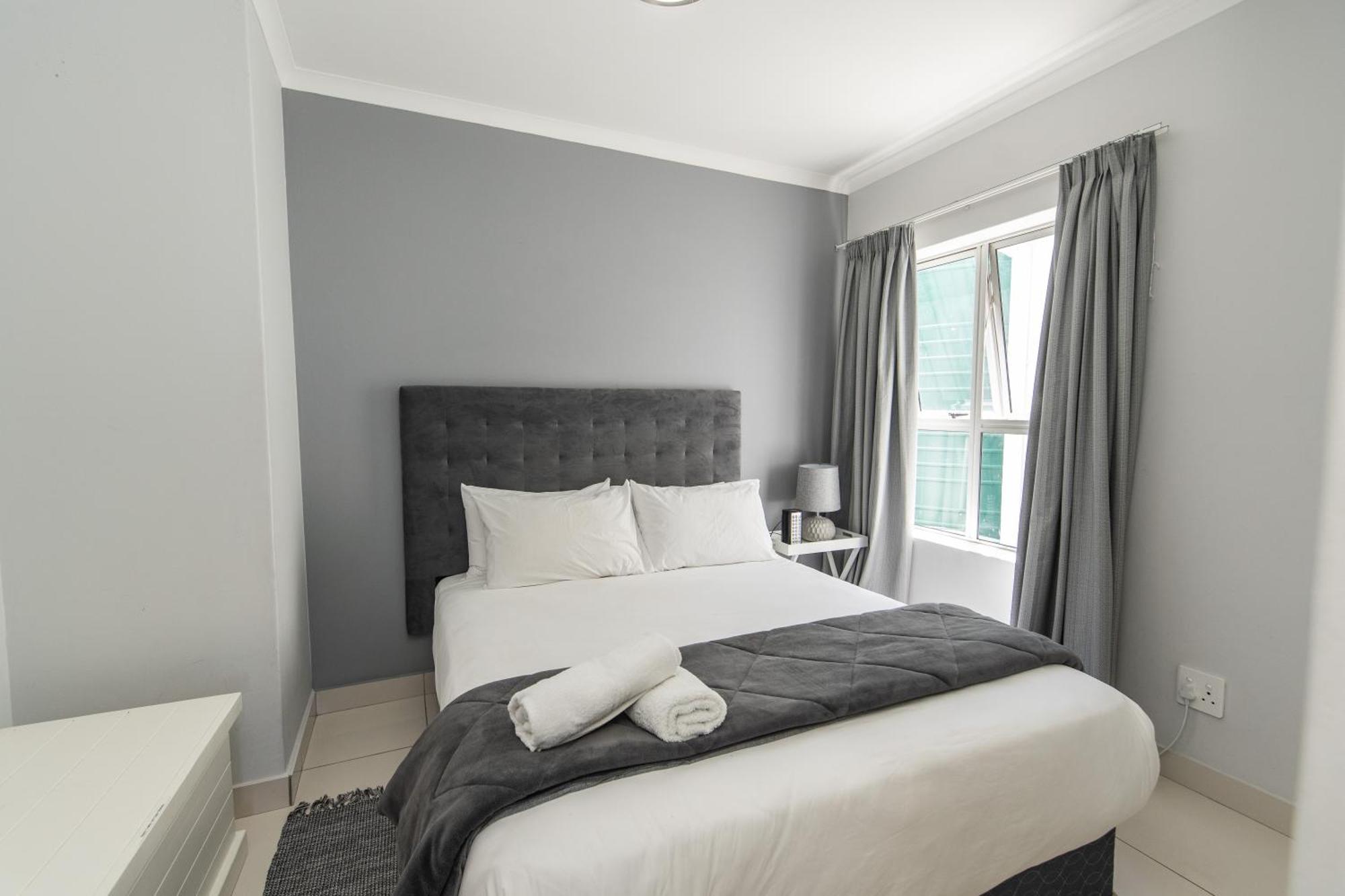 Summerseas Beach Living Port Elizabeth Exteriör bild