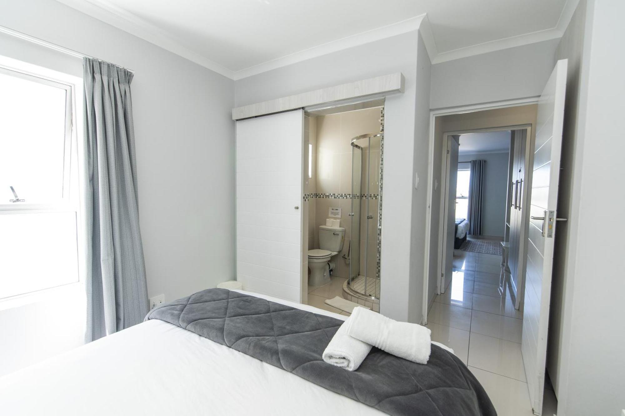 Summerseas Beach Living Port Elizabeth Exteriör bild