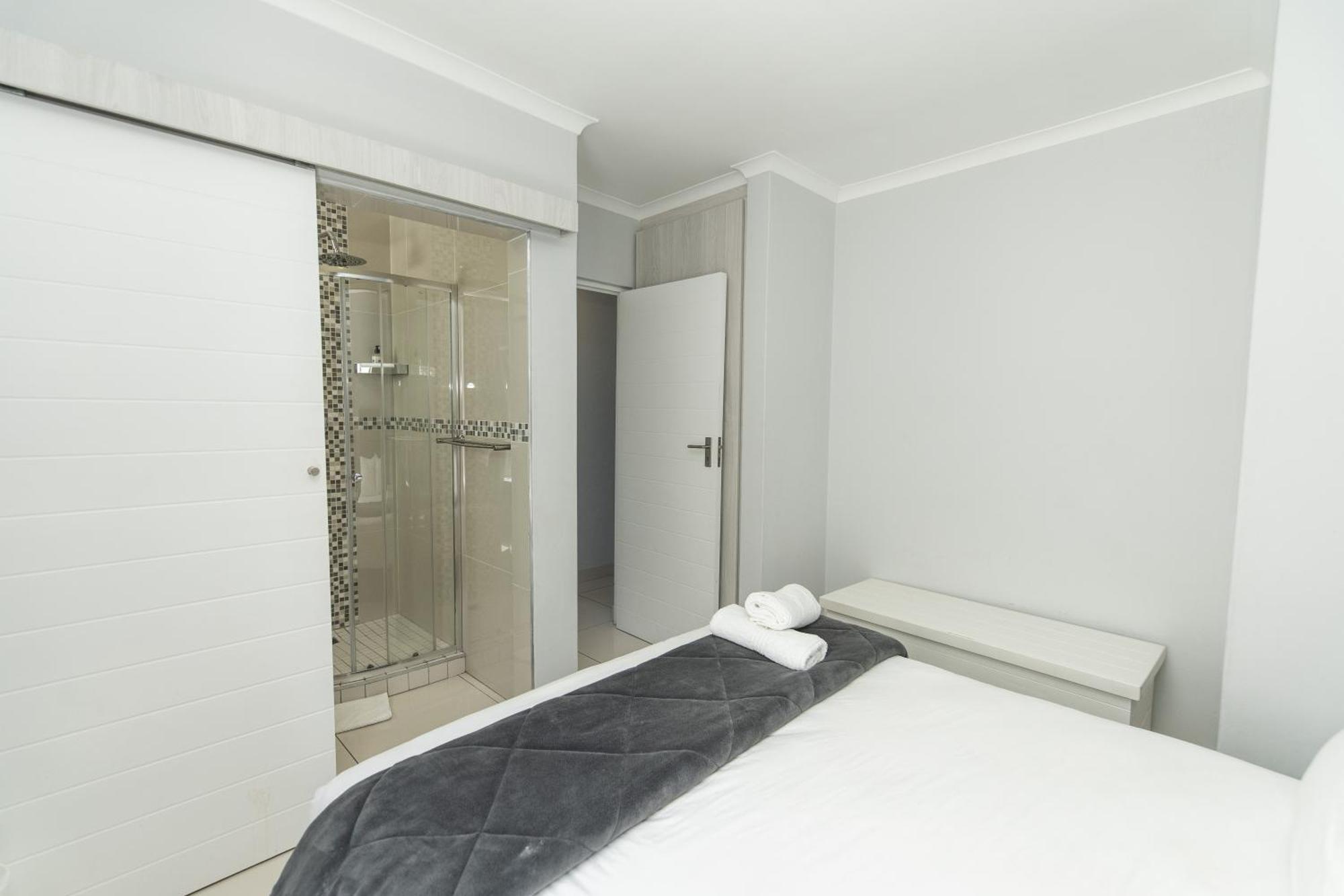 Summerseas Beach Living Port Elizabeth Exteriör bild