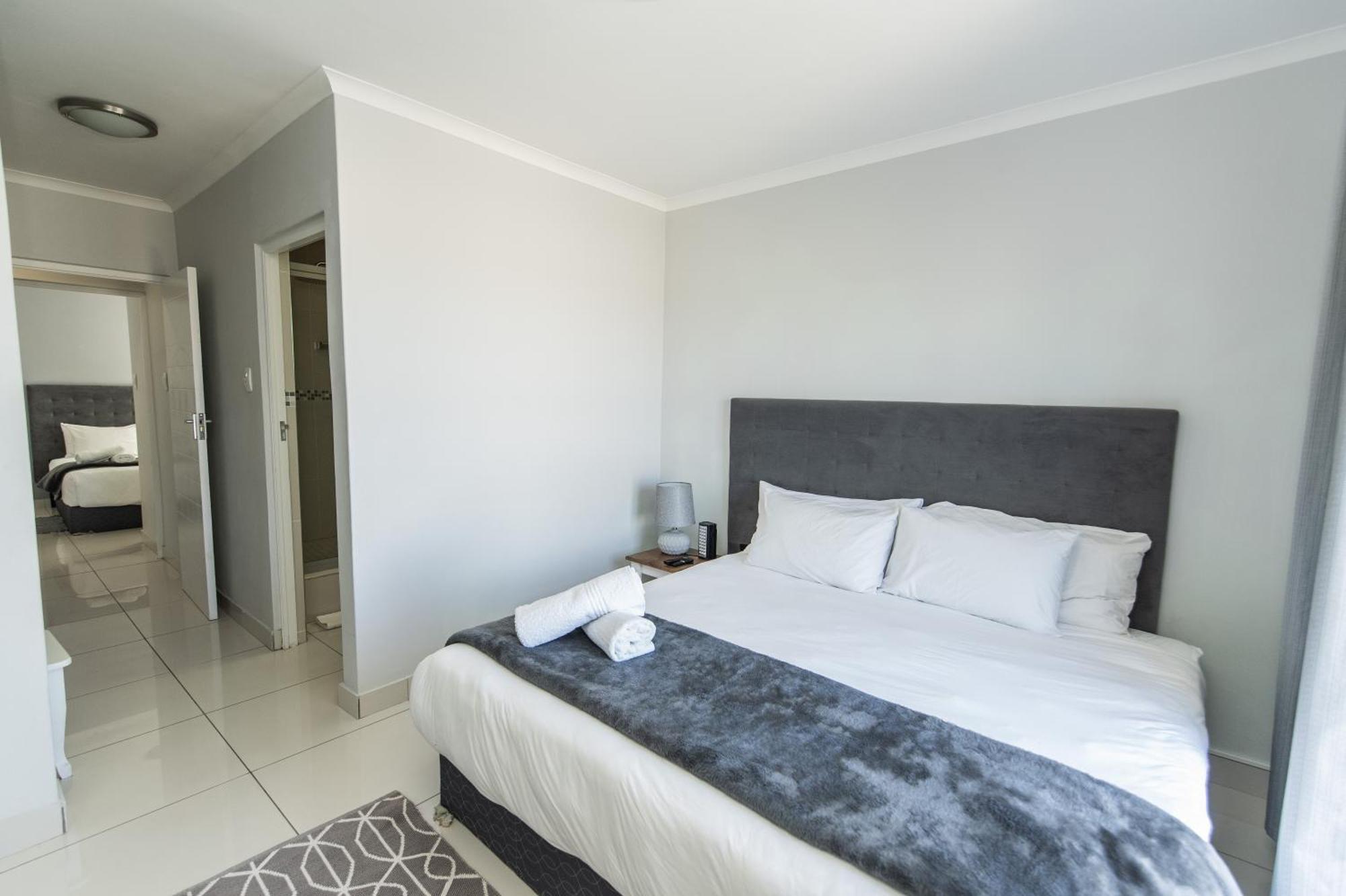 Summerseas Beach Living Port Elizabeth Exteriör bild