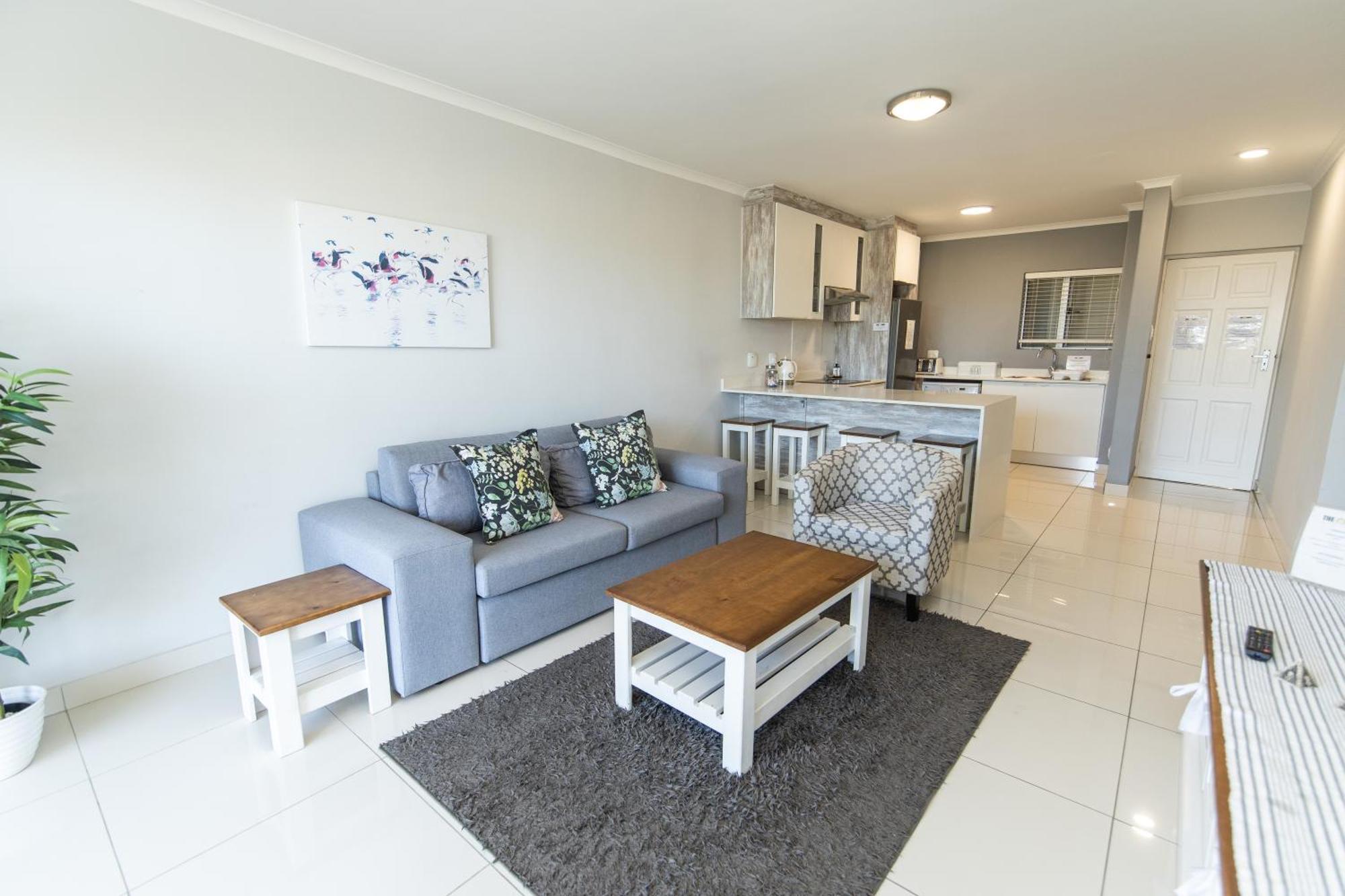 Summerseas Beach Living Port Elizabeth Exteriör bild