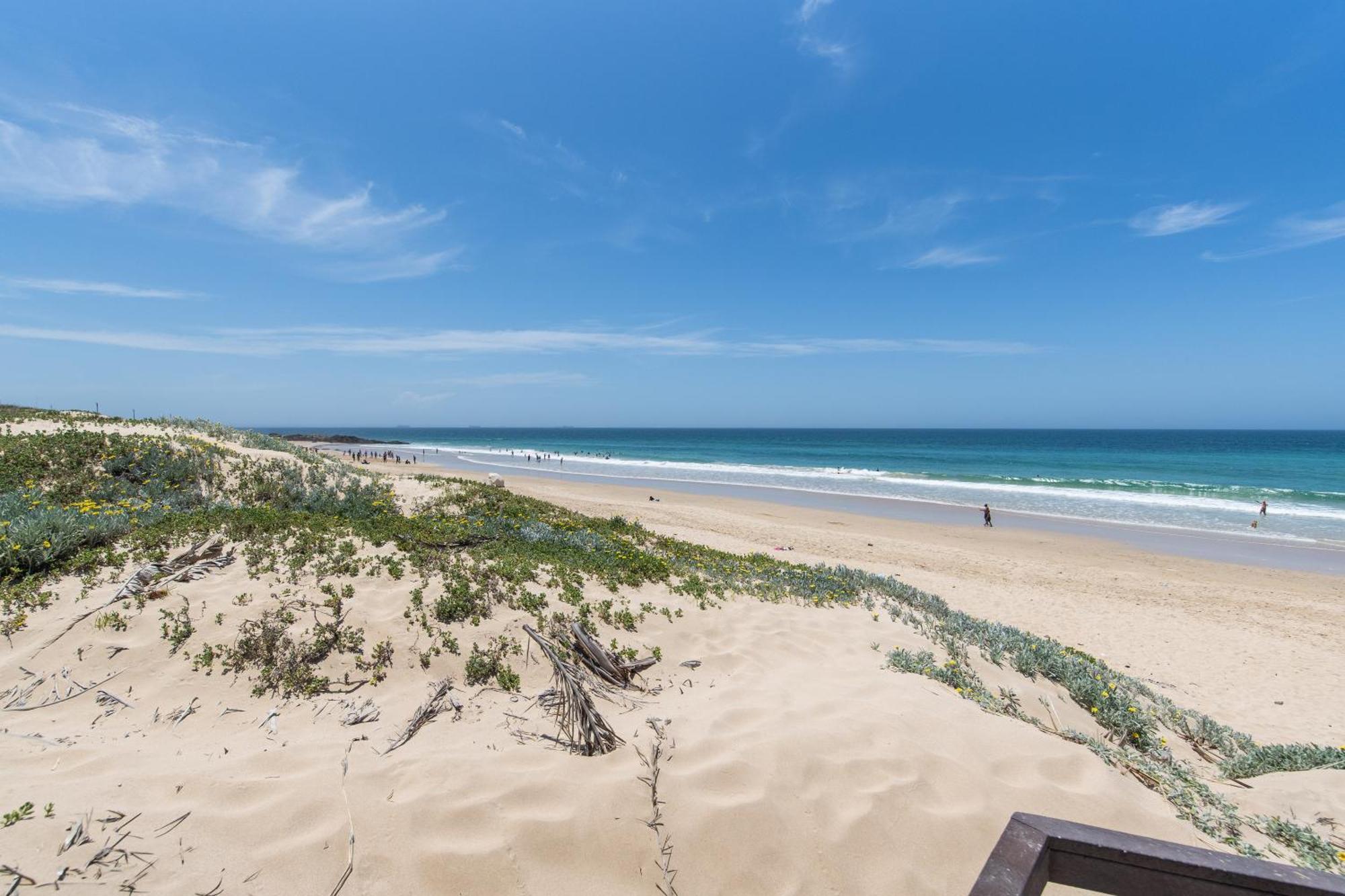 Summerseas Beach Living Port Elizabeth Exteriör bild