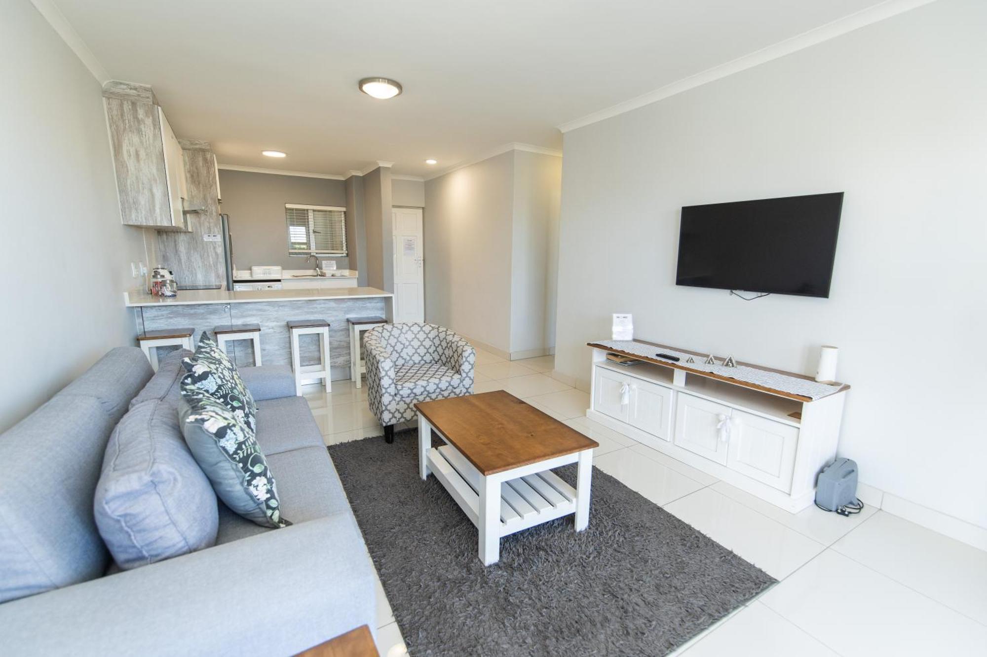 Summerseas Beach Living Port Elizabeth Exteriör bild