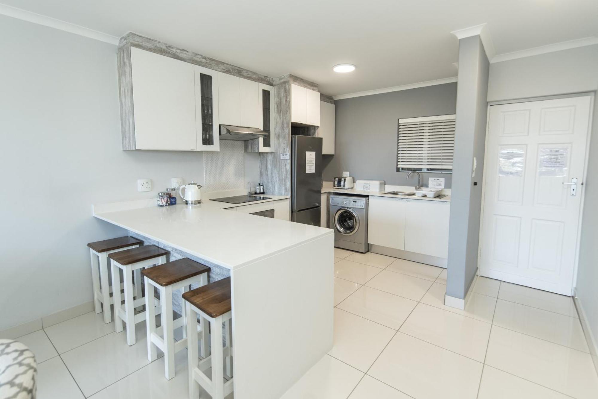 Summerseas Beach Living Port Elizabeth Exteriör bild