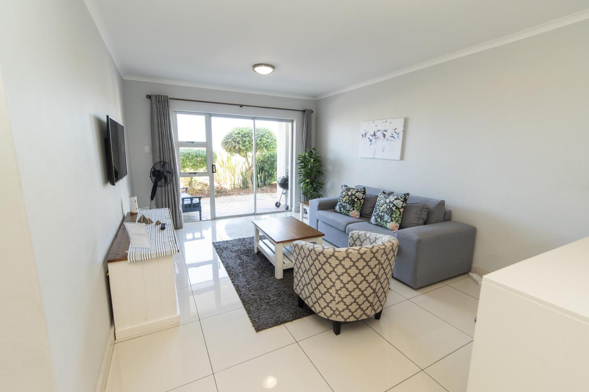 Summerseas Beach Living Port Elizabeth Exteriör bild