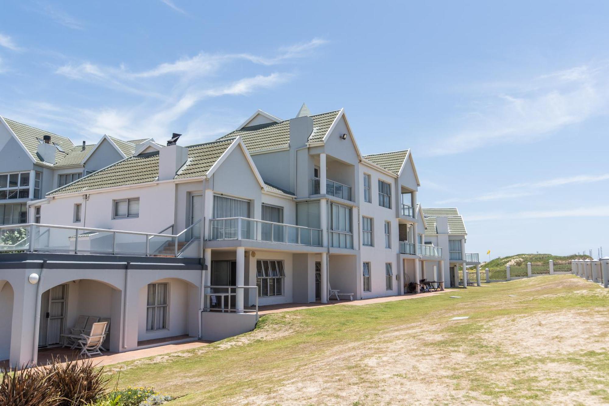 Summerseas Beach Living Port Elizabeth Exteriör bild