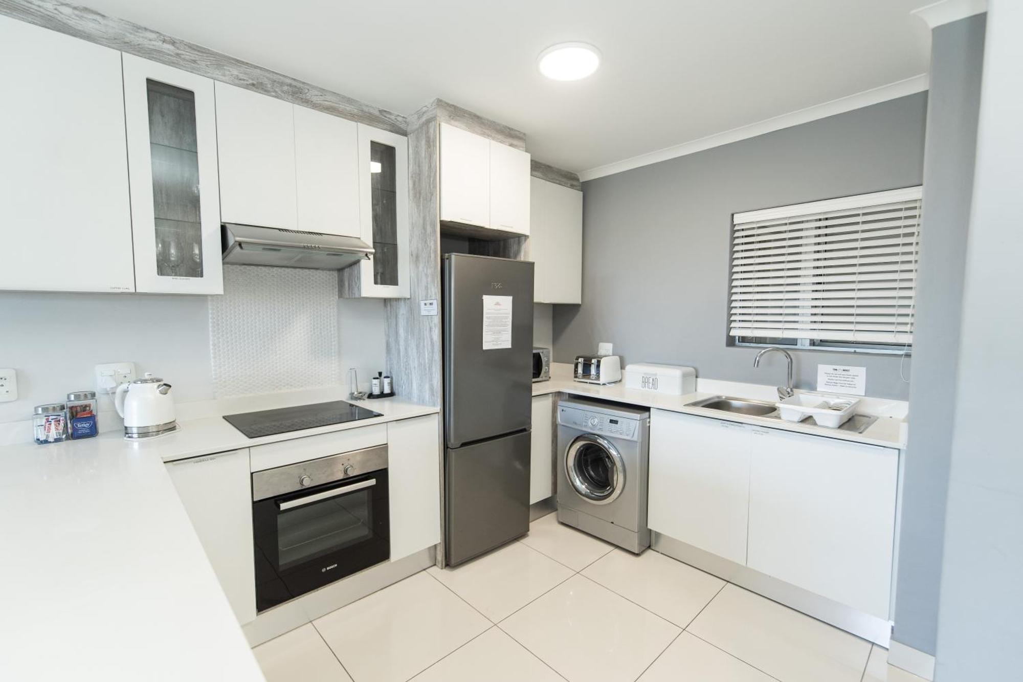 Summerseas Beach Living Port Elizabeth Exteriör bild