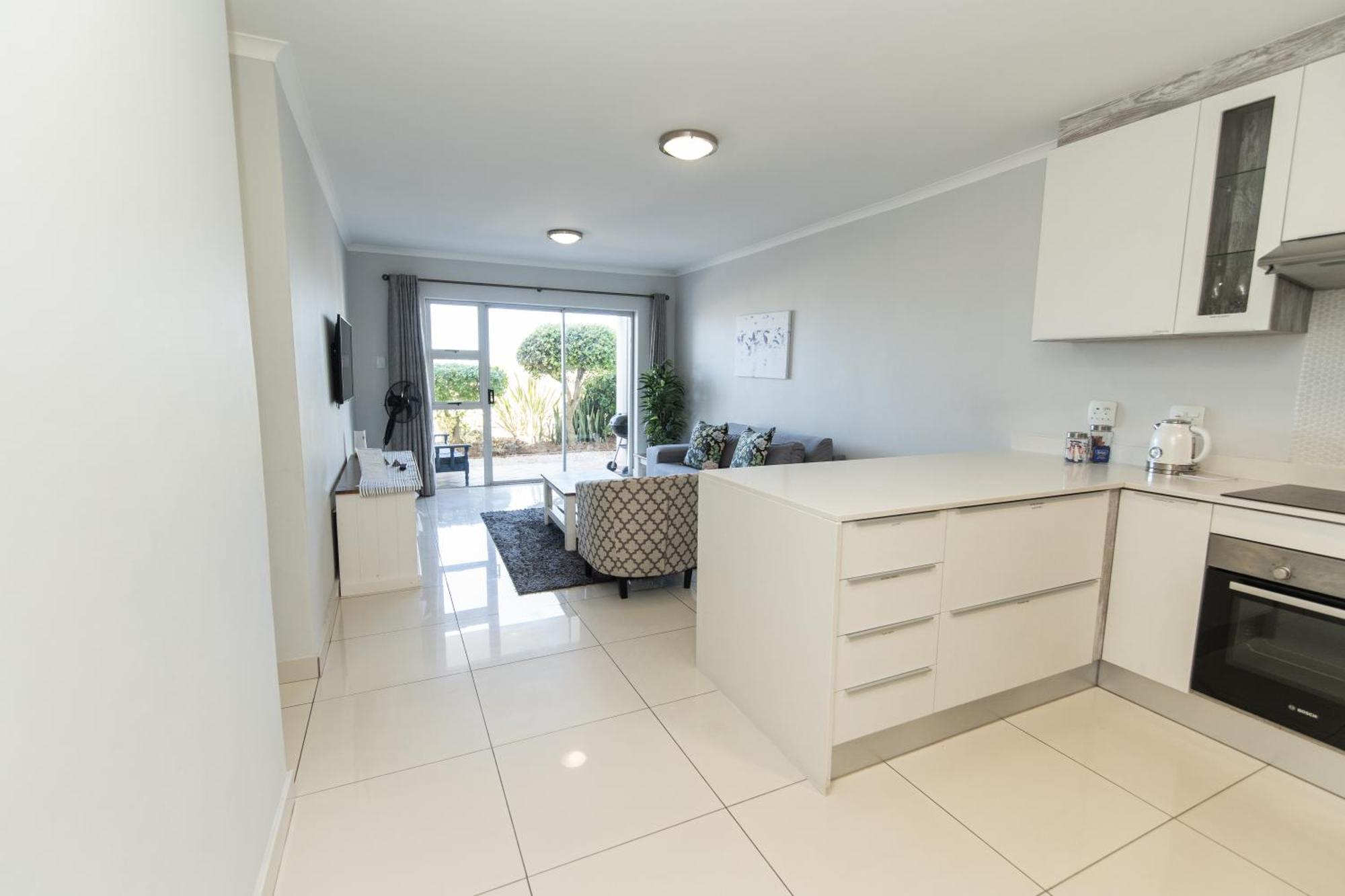 Summerseas Beach Living Port Elizabeth Exteriör bild
