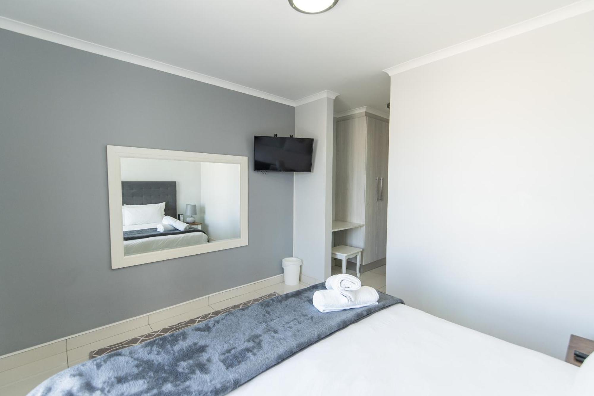 Summerseas Beach Living Port Elizabeth Exteriör bild