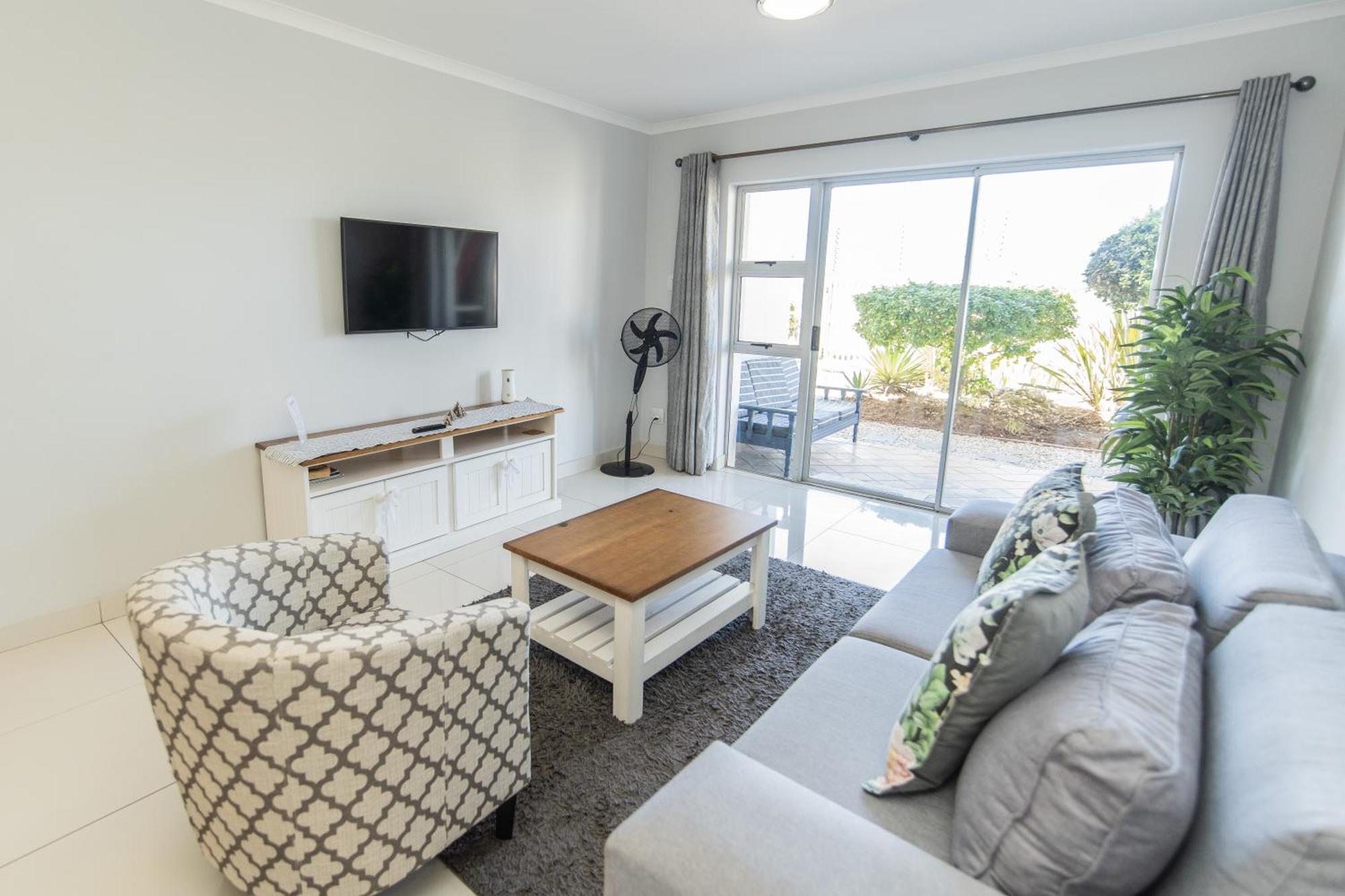 Summerseas Beach Living Port Elizabeth Exteriör bild